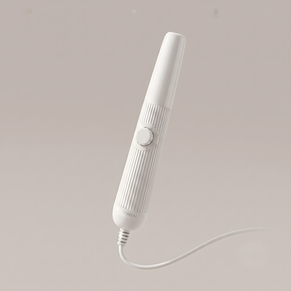 Atelier Vere · Dual High-Frequency System